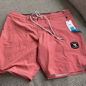 Vissla board shorts